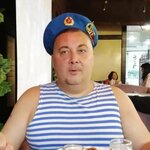 Александр Гудков