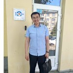 Sarvarbek T.