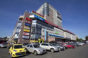 Фотография Трансвертум 3