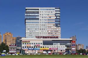 Фотография Трансвертум 5